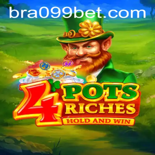Exploring 4potsriches: A New Age in Online Gaming with 099bet.COM