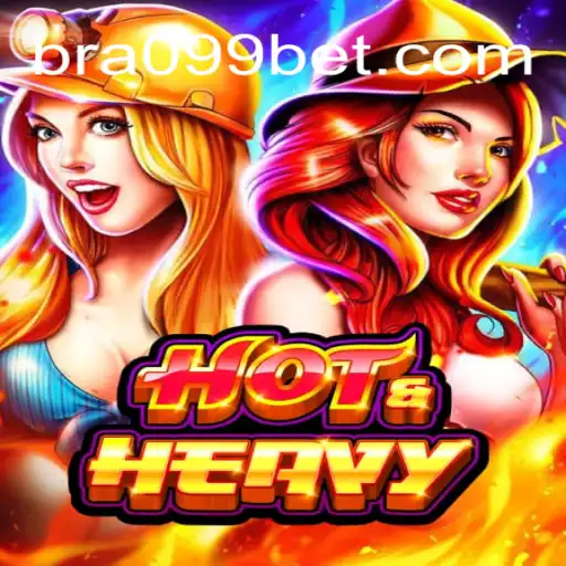 HotHeavy: An Exciting New Game Experience on 099bet.COM