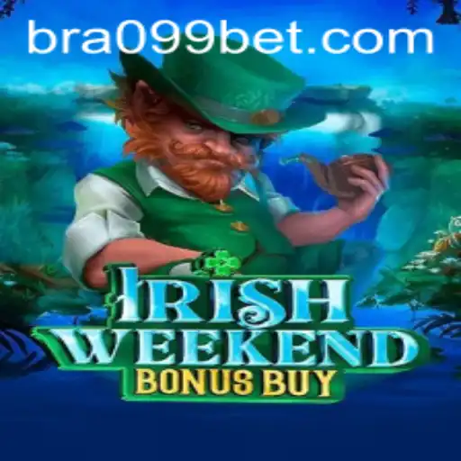 Discover the Charm of IrishWeekendBonusBuy