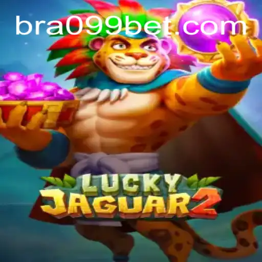 Discover the Thrill of Luckyjaguar2: A Deep Dive into the Game