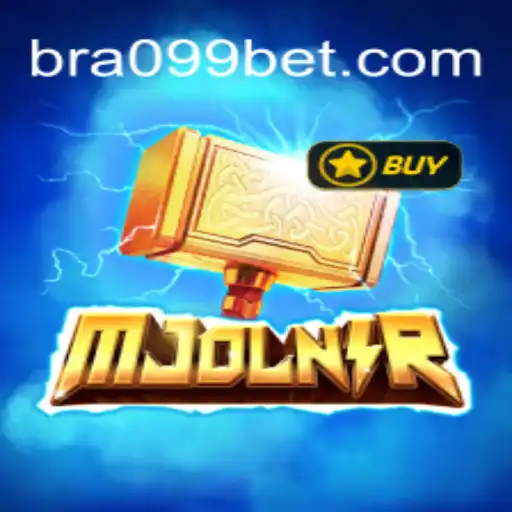 Discovering 'Mjolnir': The Game Revolutionizing Online Gaming at 099bet.COM