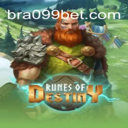 Explore the Thrilling World of RunesOfDestiny with 099bet.COM