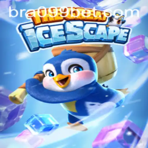 Unveiling TheGreatIcescape: The Coolest Adventure Game Associated with 099bet.COM