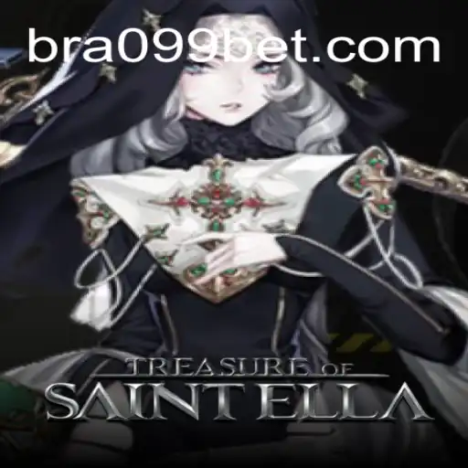 Treasure of Saint Ella: An Exciting Journey Through Time