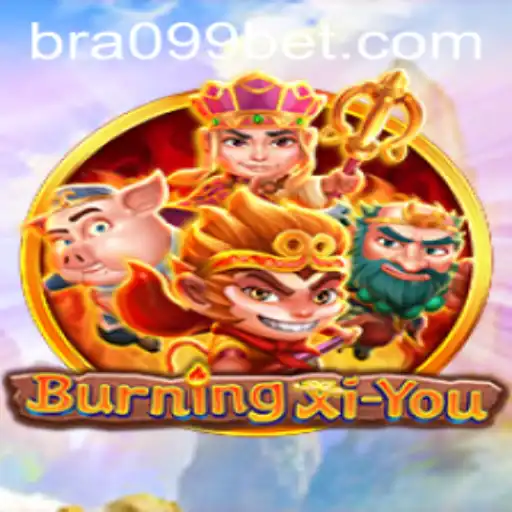 Exploring the World of BurningXiYou and the Rise of 099bet.COM