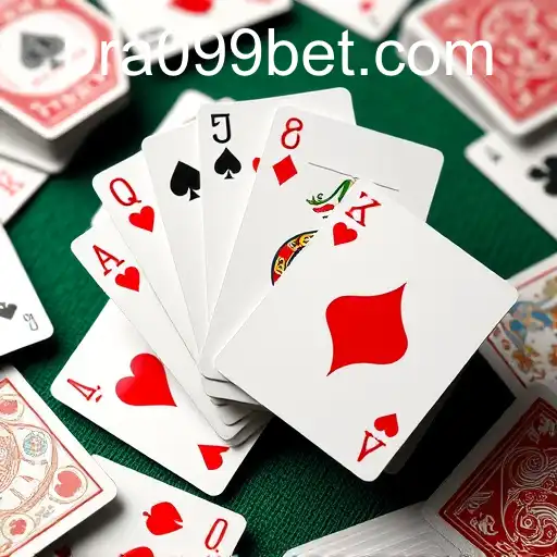 The Fascinating World of Card Games: Exploring Strategies and Horning Skills