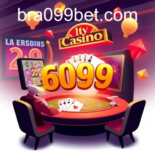 Exploring the Thrilling World of Casino Games with 099bet.COM