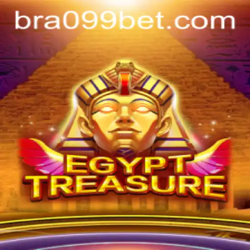 Unlock the Secrets of EgyptTreasure with 099bet.COM