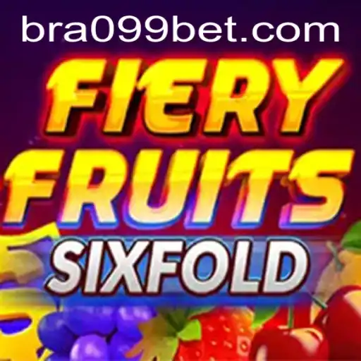 Dive into FieryFruitsSixFold: A Thrilling Adventure on 099bet.COM