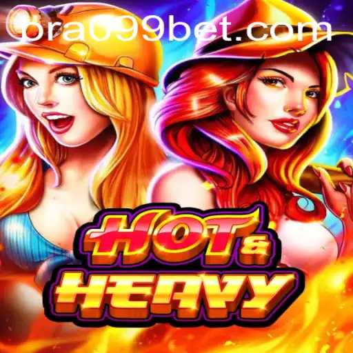HotHeavy: An Exciting New Game Experience on 099bet.COM