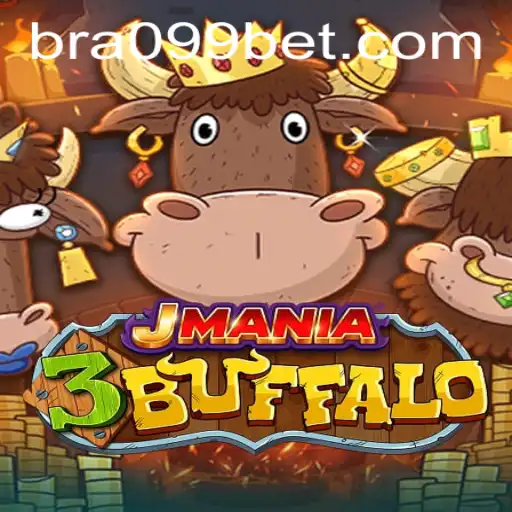 JMania3Buffalo: A Thrilling Gaming Experience with 099bet.COM