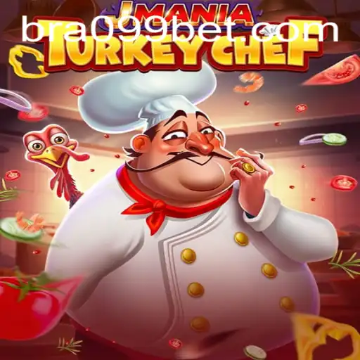 Dive into the Culinary Adventure: Unveiling JManiaTurkeyChef