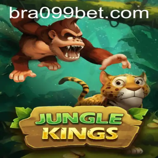 Uncovering the Thrill of JungleKings: A Deep Dive into the Game and 099bet.COM