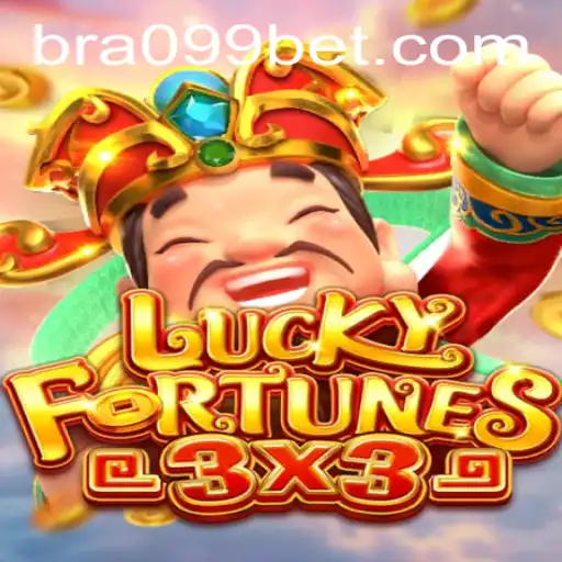 Discover the Thrills of LUCKYFORTUNES3x3: A Deep Dive into the Game by 099bet.COM