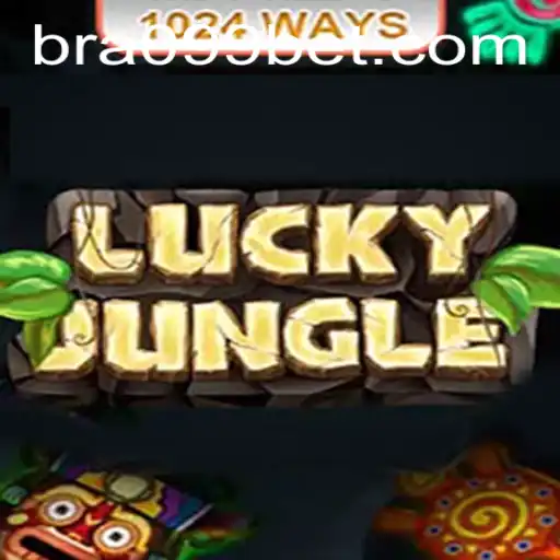 Discover the Thrills of LuckyJungle1024: An Exciting Adventure Game Powered by 099bet.COM