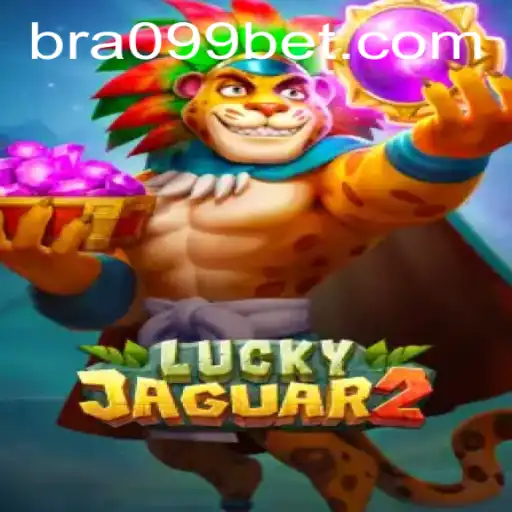 Discover the Thrill of Luckyjaguar2: A Deep Dive into the Game