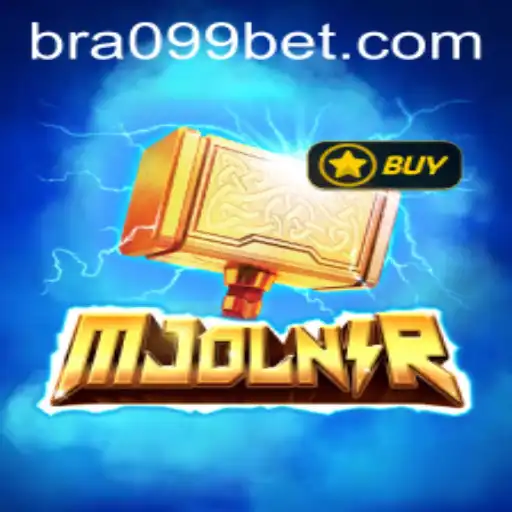 Discovering 'Mjolnir': The Game Revolutionizing Online Gaming at 099bet.COM