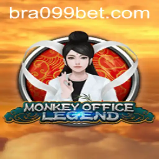 MonkeyOfficeLegend: A New Gaming Sensation
