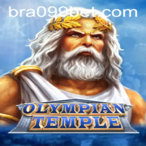 OlympianTemple: Navigating the Mystical World of Ancient Gods