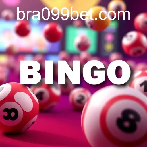 The Exciting World of Online Bingo with 099bet.COM
