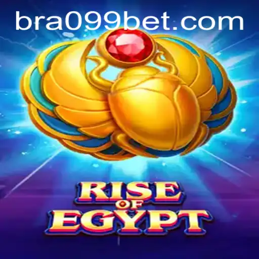 Rise of Egypt: Discover the Mystical Adventure at 099bet.COM