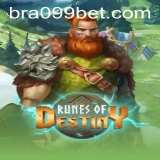 Explore the Thrilling World of RunesOfDestiny with 099bet.COM