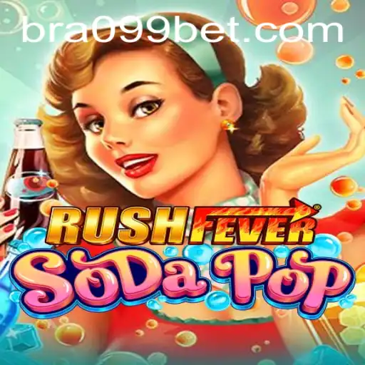 Unveiling RushFeverSodaPop: A Thrilling Adventure Awaits