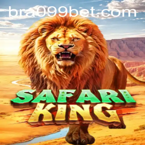 Discover the Thrills of SafariKing at 099bet.COM