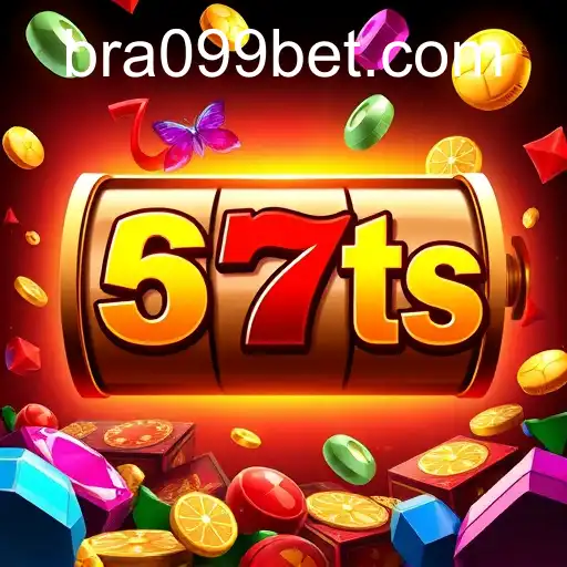 Exploring the Exciting World of Online Slots at 099bet.COM