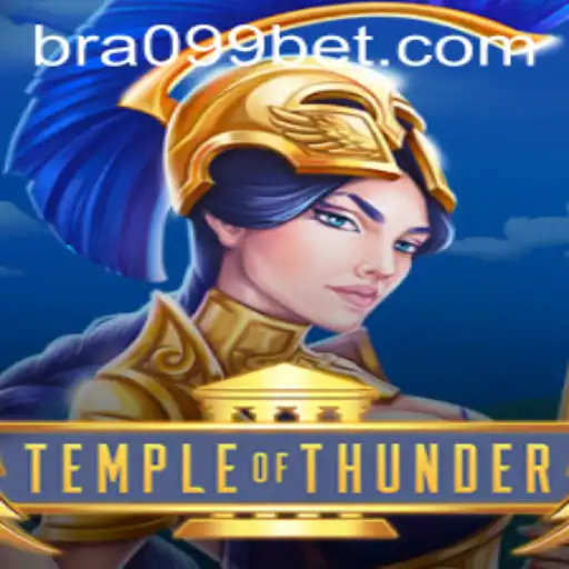 Discover the Mystical World of TempleofThunder with 099bet.COM
