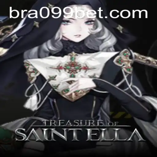Treasure of Saint Ella: An Exciting Journey Through Time